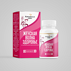 ЖЕНСКАЯ ВОЛНА "ЗДОРОВЬЕ", 40 г